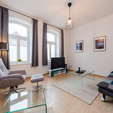 Leer Innenstadt 1 Εξωτερικό φωτογραφία