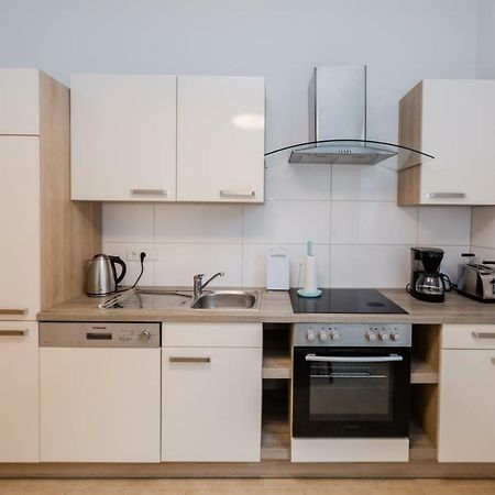 Leer Innenstadt 1 Εξωτερικό φωτογραφία