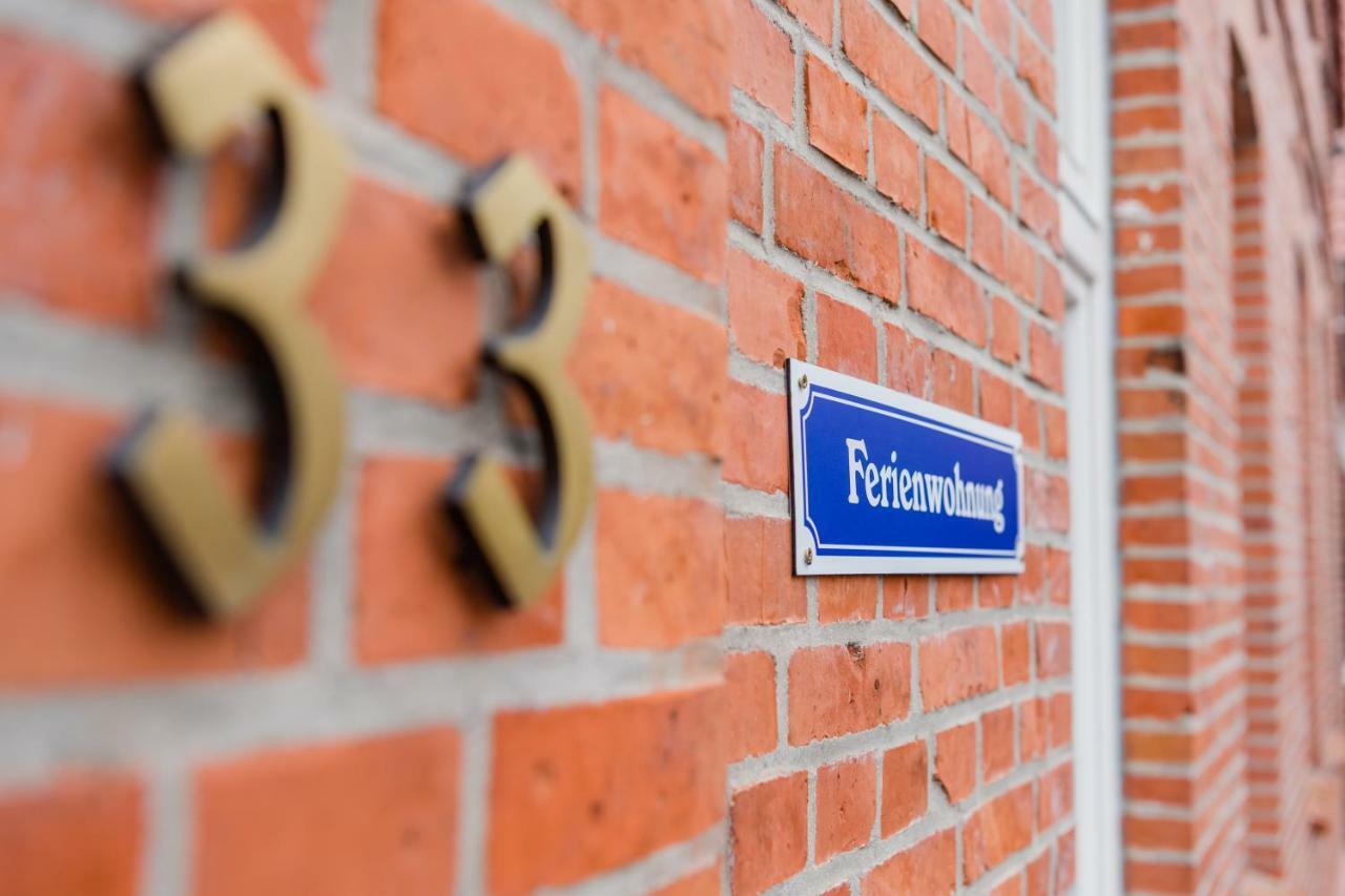 Leer Innenstadt 1 Εξωτερικό φωτογραφία