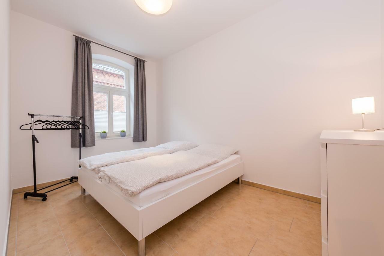 Leer Innenstadt 1 Εξωτερικό φωτογραφία