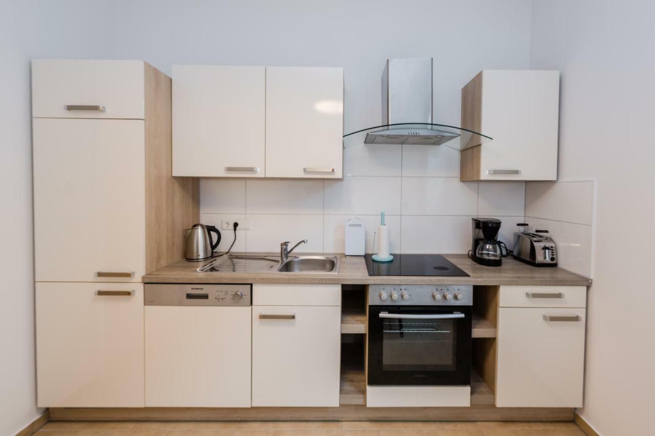 Leer Innenstadt 1 Εξωτερικό φωτογραφία