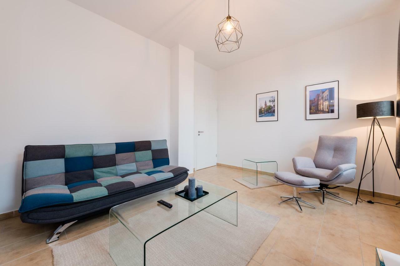 Leer Innenstadt 1 Εξωτερικό φωτογραφία